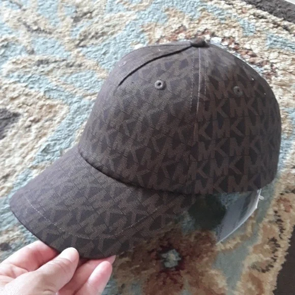 3x*Host Pick*Michael Kors ladies hat - Picture 13 of 16